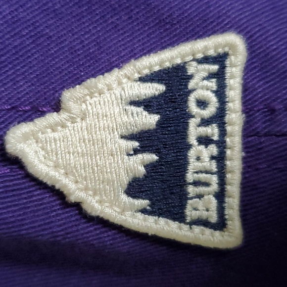 Like New Burton Rad Dad Hat in Purple ๐๐๐ ๐งข - Picture 3 of 5
